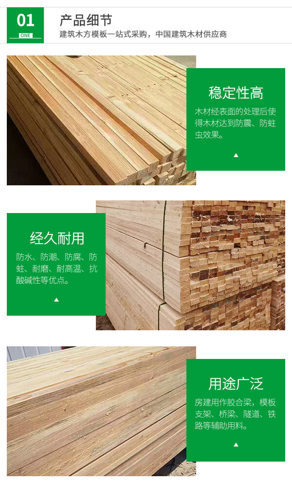 日照名和沪中木业