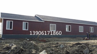 设计建造江阴木屋